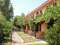 Portakal Hotel Dalyan Hotéis em Dalyan