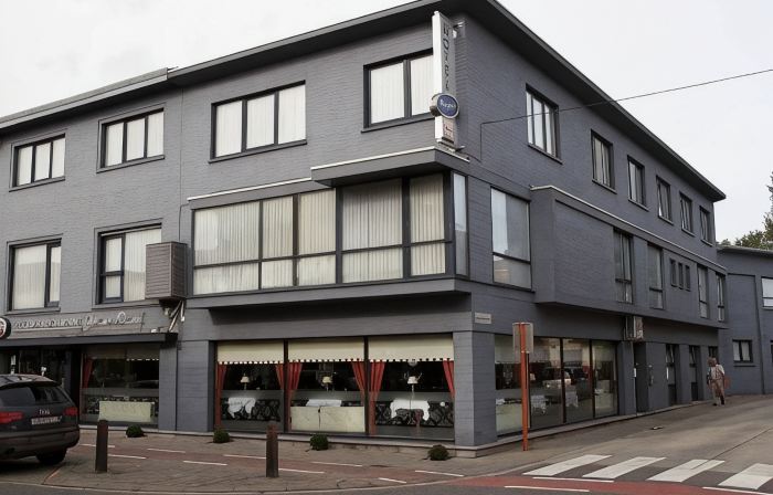 Hotel Royal Zelzate