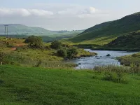 Elgin Guest House Hotels in Underberg