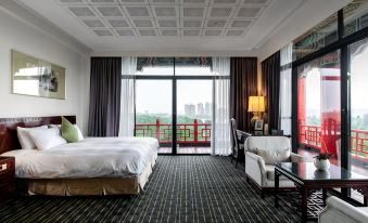 The Grand Hotel