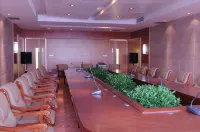 Longteng International Hotel