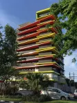 MaxOneHotels at Dharmahusada Surabaya - Scenic