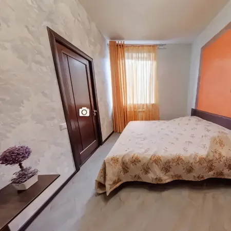 Zhara Hotel