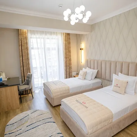 Wellfort Hotel