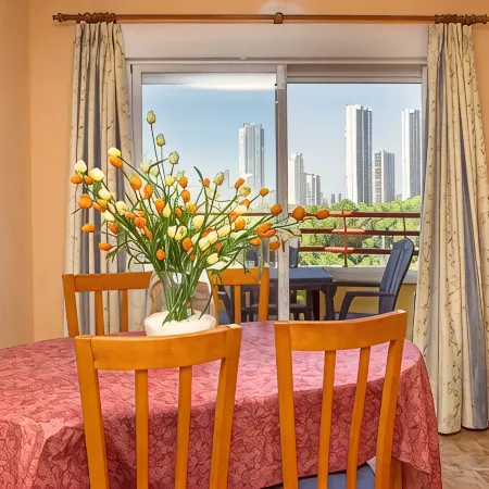 Apartamentos Nicaragua