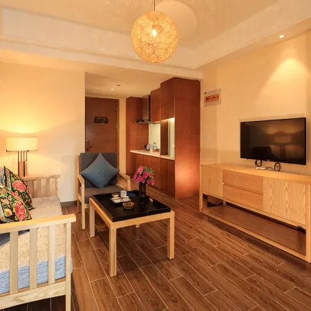 Sun Forest Resort Hotel