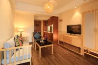 Sun Forest Resort Hotel - Pools