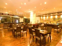 Grand Tropic Suites Hotel Hotels near Grogol