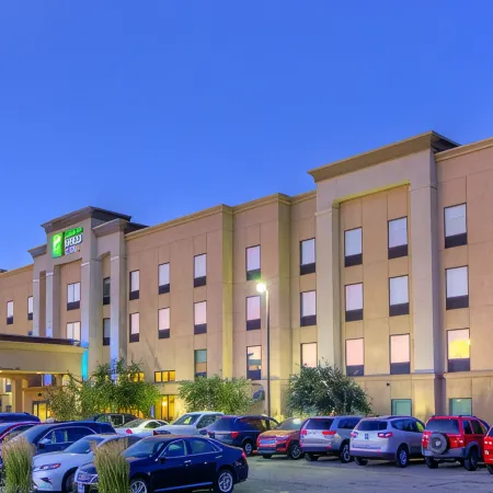 Holiday Inn Express & Suites SIOUX CITY - SOUTHERN HILLS by IHG