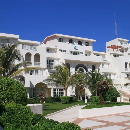 Hotel y Museo Casa Turquesa