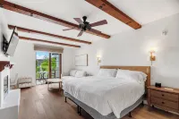Luxury Villa #6550 on the grounds of Omni La Costa Resort & Spa-Newly Renovated! - 4-نجوم