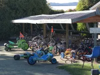 AAA Granary Accommodation Hotels in Devonport
