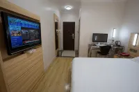 Jiayu Tianyou Business Hotel