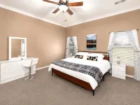 Perfect Stay in Ranch-like House with Huge Backyard! Hotels in Forney