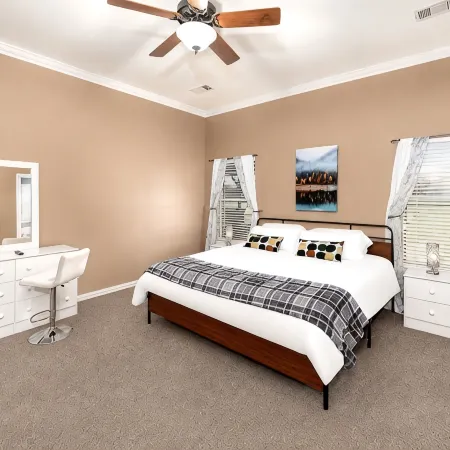 Perfect Stay in Ranch-like House with Huge Backyard! Hotéis em Forney