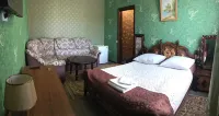 Derzhava Hotel