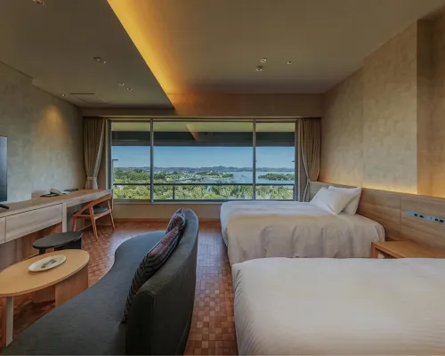 Hotel Matsushima Taikanso Photos