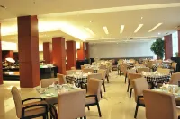Java Paragon Hotel & Residences - sarapan
