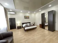 Hotel Alfa Hotels in Penza