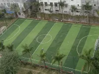 Oriental Crown Holiday Hotel Hotels in Tiandeng