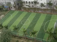 Oriental Crown Holiday Hotel