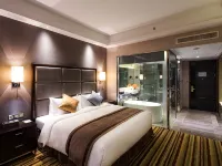 Millennium Hotel Fuqing Hotels in Fuqing