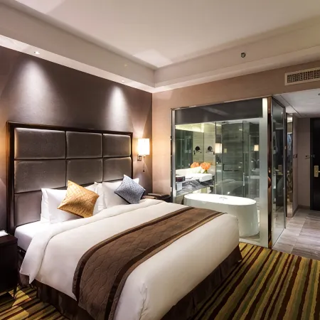 Millennium Hotel Fuqing