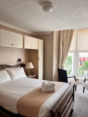 Rose Tor Hotel Hotels in 