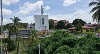 Hotel Jelai Kuala Lipis (Jln Bk Bius)