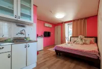 Anmyeondo Kkotji Ocean Vill - Country Houses