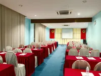 Bayu Hotel (Baling) Hotéis em Baling