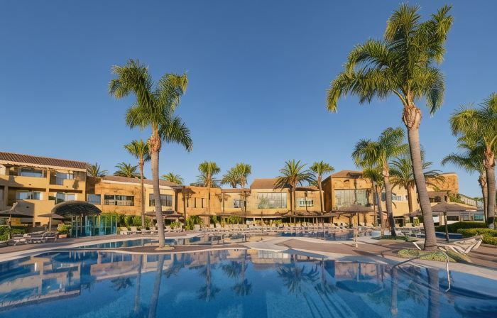Elba Costa Ballena Beach & Thalasso Resort