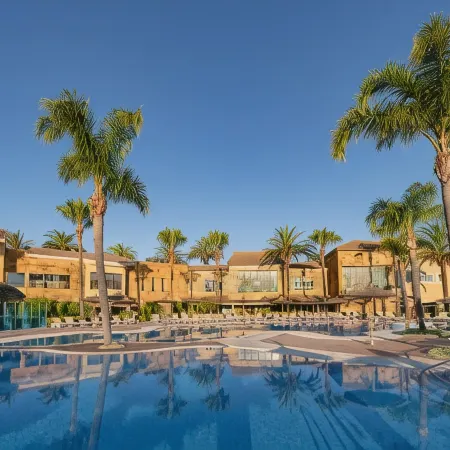 Elba Costa Ballena Beach & Thalasso Resort