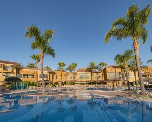 Elba Costa Ballena Beach & Thalasso Resort Hotels in Rota