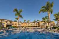 Elba Costa Ballena Beach & Thalasso Resort - Bãi biển