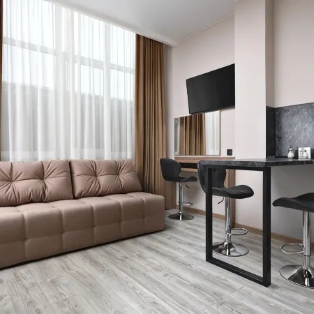 Komfort Apartment hotel