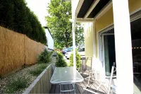 House Morgenstern fantastic apartment - Wifi