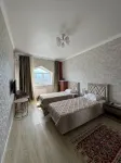 Height Living Quarters - 2 星級