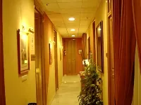 Hostal Larios โรงแรมใกล้มหาวิหารมาลากา