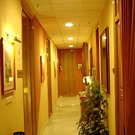 Hostal Larios