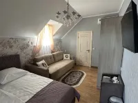 Oda Hotels in Yelets
