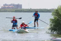 Holiday Inn NINGBO XIANGSHAN DAMU BAY by IHG - Beach