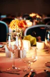 Fosshotel Husavik - Desayuno