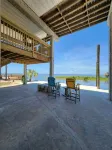 Beautiful Home on the Water! - 3-Star