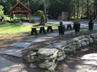 Spring Has Sprung in the Pocconos ! - Fitnessstudio