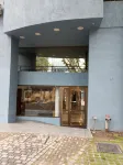 Hotel Alcala del Rio