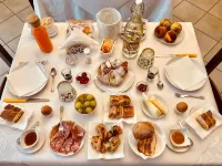 Villa Ambra B&B