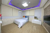 Daecheon Sopung Pension - Swimmingpools