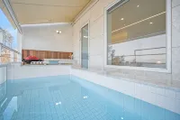 Namhae Stay Gaeen - プライペートプール