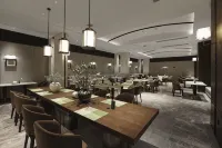 Anxiang Yunqin International Hotel - Frühstück